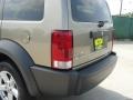 Light Khaki Metallic - Nitro SXT Photo No. 24