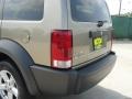 2007 Light Khaki Metallic Dodge Nitro SXT  photo #24