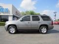 2009 Graystone Metallic Chevrolet Tahoe LT  photo #3