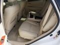 Starfire White Pearl - RX 350 Photo No. 8