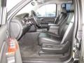 2009 Graystone Metallic Chevrolet Tahoe LT  photo #7