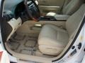 Starfire White Pearl - RX 350 Photo No. 10