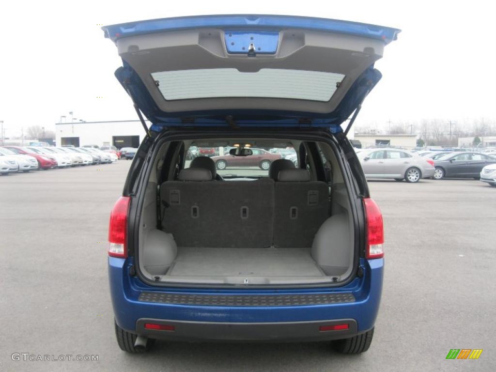 2006 Saturn VUE V6 Trunk Photo #47769444