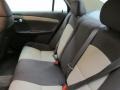 Mocha Steel Metallic - Malibu LT Sedan Photo No. 8
