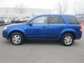Laser Blue 2006 Saturn VUE V6 Exterior