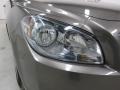 Mocha Steel Metallic - Malibu LT Sedan Photo No. 10