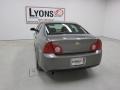 Mocha Steel Metallic - Malibu LT Sedan Photo No. 14