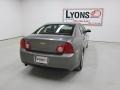 Mocha Steel Metallic - Malibu LT Sedan Photo No. 16