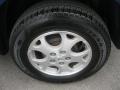 2006 Saturn VUE V6 Wheel and Tire Photo