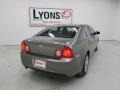 Mocha Steel Metallic - Malibu LT Sedan Photo No. 17