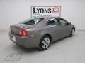 Mocha Steel Metallic - Malibu LT Sedan Photo No. 18