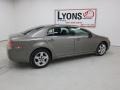 Mocha Steel Metallic - Malibu LT Sedan Photo No. 19