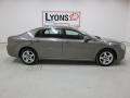 Mocha Steel Metallic - Malibu LT Sedan Photo No. 21