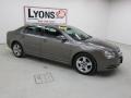 Mocha Steel Metallic - Malibu LT Sedan Photo No. 23