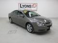 Mocha Steel Metallic - Malibu LT Sedan Photo No. 24