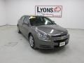 Mocha Steel Metallic - Malibu LT Sedan Photo No. 25
