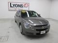 Mocha Steel Metallic - Malibu LT Sedan Photo No. 26
