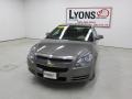 Mocha Steel Metallic - Malibu LT Sedan Photo No. 28
