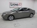Mocha Steel Metallic - Malibu LT Sedan Photo No. 31