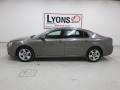 Mocha Steel Metallic - Malibu LT Sedan Photo No. 32