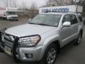 Titanium Metallic - 4Runner Limited 4x4 Photo No. 1
