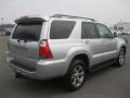 Titanium Metallic - 4Runner Limited 4x4 Photo No. 2