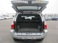 Titanium Metallic - 4Runner Limited 4x4 Photo No. 6