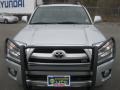 Titanium Metallic - 4Runner Limited 4x4 Photo No. 10