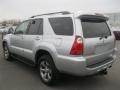 Titanium Metallic - 4Runner Limited 4x4 Photo No. 12