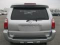 Titanium Metallic - 4Runner Limited 4x4 Photo No. 13