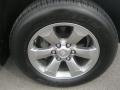  2007 4Runner Limited 4x4 Wheel