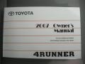 Titanium Metallic - 4Runner Limited 4x4 Photo No. 17