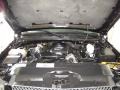 5.3 Liter OHV 16-Valve Vortec V8 2003 Chevrolet Silverado 1500 LS Extended Cab Engine