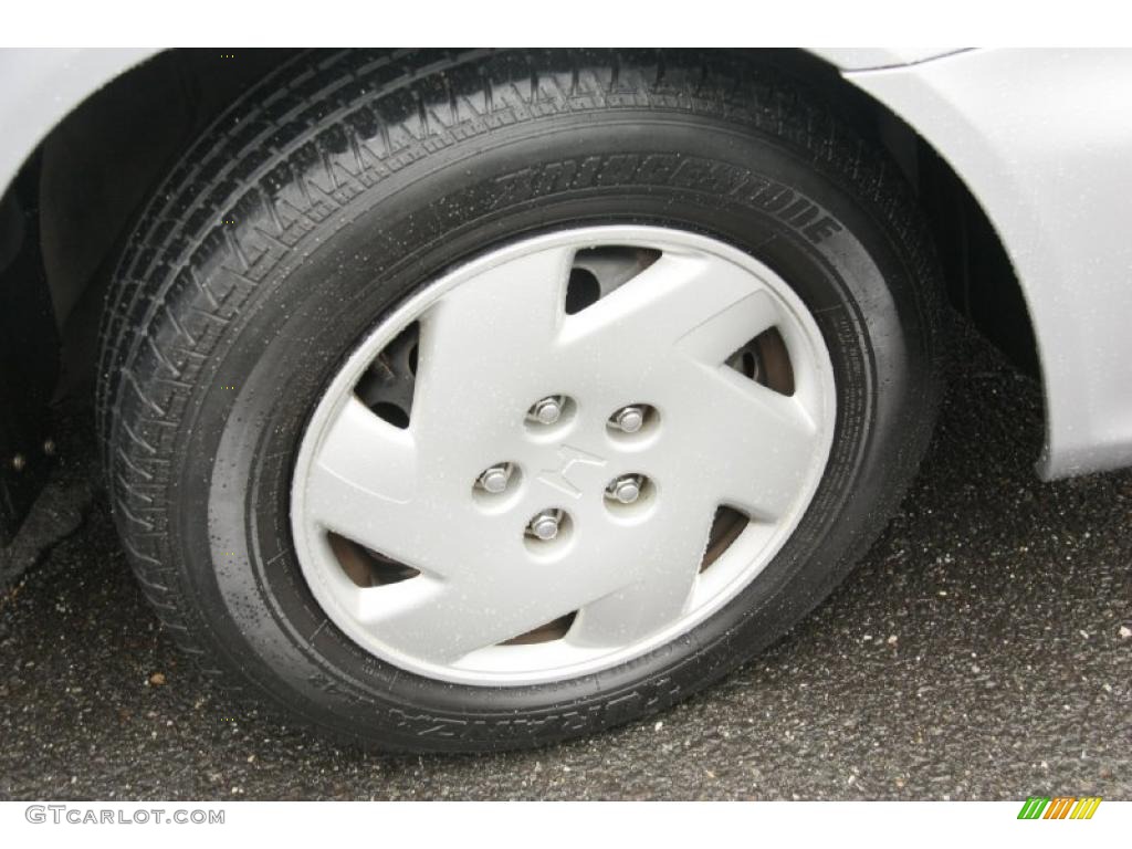 2002 Accord LX V6 Sedan - Satin Silver Metallic / Quartz Gray photo #18