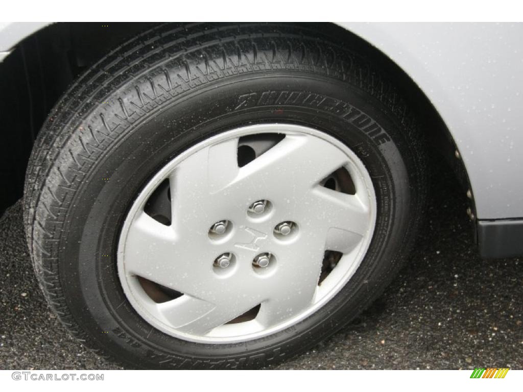 2002 Accord LX V6 Sedan - Satin Silver Metallic / Quartz Gray photo #21