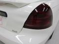 2005 Ivory White Pontiac Grand Prix GTP Sedan  photo #14