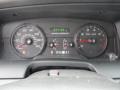 Charcoal Black Gauges Photo for 2007 Ford Crown Victoria #47770431