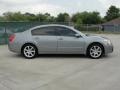Precision Gray Metallic - Maxima 3.5 SE Photo No. 2