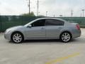 Precision Gray Metallic - Maxima 3.5 SE Photo No. 6