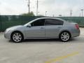 2008 Precision Gray Metallic Nissan Maxima 3.5 SE  photo #6