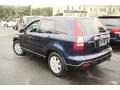 2008 Royal Blue Pearl Honda CR-V EX-L 4WD  photo #9