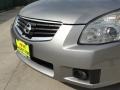 Precision Gray Metallic - Maxima 3.5 SE Photo No. 13