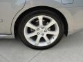 Precision Gray Metallic - Maxima 3.5 SE Photo No. 15