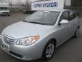 Quicksilver - Elantra GLS Photo No. 1