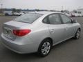 Quicksilver - Elantra GLS Photo No. 2