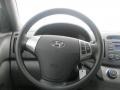 Quicksilver - Elantra GLS Photo No. 4