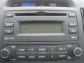 Quicksilver - Elantra GLS Photo No. 5
