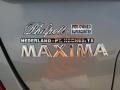 2008 Precision Gray Metallic Nissan Maxima 3.5 SE  photo #29