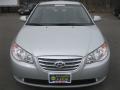 Quicksilver - Elantra GLS Photo No. 9