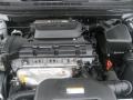 Quicksilver - Elantra GLS Photo No. 10